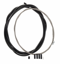 Lanko brzdové XLC BR-X20 5x2500mm set včetně příslušenství