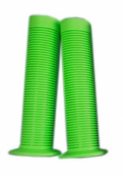 gripy HAVEN WAVE BMX reflex zelené