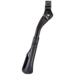 stojánek 24-29" M-Wave Column Al E-bike středový černý