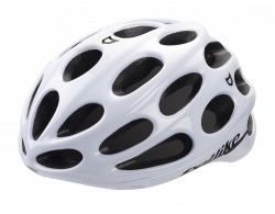 PŘILBA CATLIKE OLULA BÍLÁ