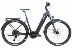 Apache Rio Grande Bosch CX 800 Wh MTB - temně modrá (27,5) M