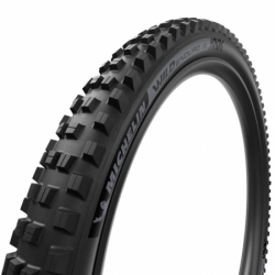 plášť MICHELIN WILD ENDURO MS 29"x2.40/61-622 RaceL TS TLR kevlar černý