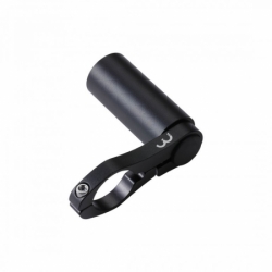 adaptér na řidítka BBB BHB-91 BarMount 31.8