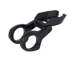 držák XLC pro displej Kiox BV-X12