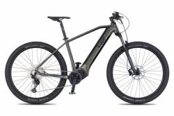 4EVER 2025 EXSTREAM PRO 820 - grey diamond / silver