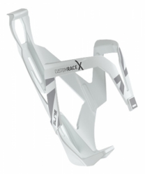 Košík ELITE Custom Race X bílo-šedá