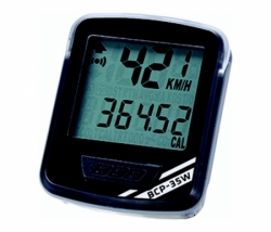 computer BBB BCP-35W NanoBoard 11 funkcí bezdrátový černo/stříbrný