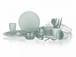 sada kempingového nádobí 26ks