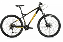 Apache Tanka Tate A3 černá (27,5) S