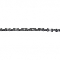 řetěz KMC DLC11 černý 118čl. BOX