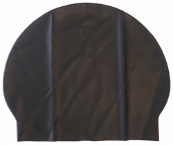 čepice koupací Effea latexová černá