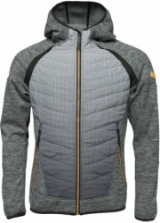 svetr pánský LOAP GALDAN šedý