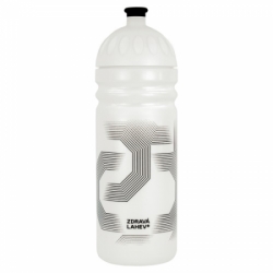lahev R&B Symetric bílá 700ml