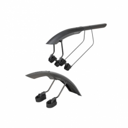 blatníky TOPEAK TETRAFENDER M1+M2 set 26-29"ER set