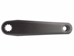 klika pravá SAMOX ISIS 160mm pro e-bike servisní balení