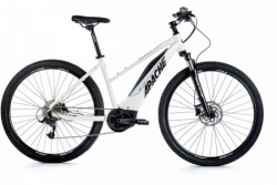 Apache Matta 3 Bosch MTB - dámské, velikost M, bílá (28)