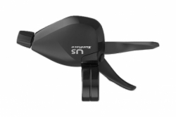 řazení SunRace DLUS61N P 10p CUES dvojitá