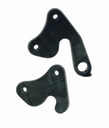 hák měniče XLC DO-A19