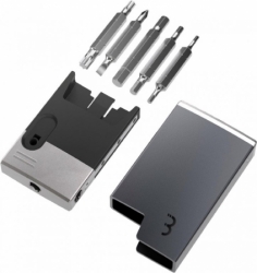 klíče multi BBB BTL-145 MatchBox Basic 10 funkcí