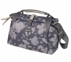 brašna BASIL Magnolia City Bag 7L poppy ostružinová