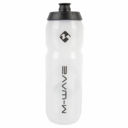 lahev M-Wave 750ml transparentní