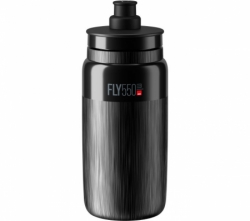lahev ELITE FLY TEX 24' černá 550 ml