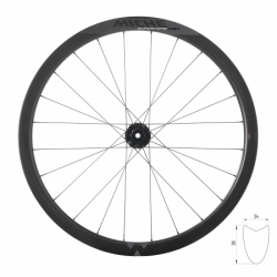 kola sil. MICHE SUPERTYPE 336 T DX 36 DISC SH gal.