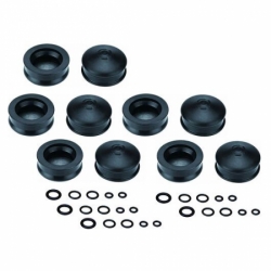 náhradní příslušenství k nářadí Jagwire pro Pro DOT Bleed Kit O-Ring