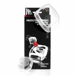 kryt displeje MH pro pro Bosch Intuvia + kryt řídicí jednotky Bosch Intuvia