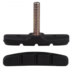 Brzdové špalíky ALHONGA Cantilever vzor XTR 12T2 (10párů)