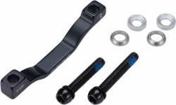 adaptér brzdového kotouče BBB BBS-99 PowerMount 203mm