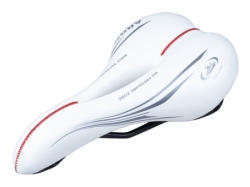 Sedlo MONTE GRAPPA Argo bílá