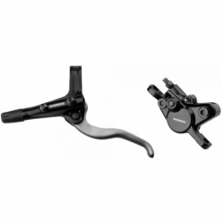 Brzda kotoučová přední MT400