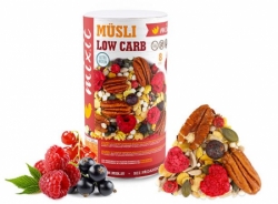 müsli Low carb Mixit lesní ovoce 500g