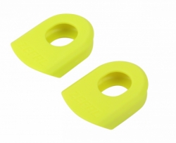 chránič klik Zefal Crank Armor žlutý neon