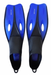 ploutve BROTHER modré vel. 44/46