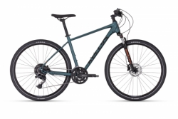 KELLYS Phanatic 70 Pine Green 28