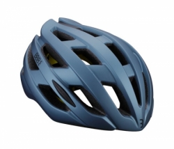 přilba BBB Hawk MIPS modrá