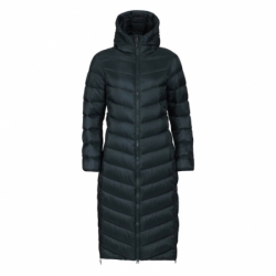 kabát dámský Progress SIBERIA prošívaný petrolejový