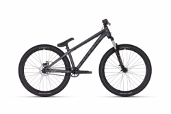 KELLYS Whip 30 DJ Graphite Grey 26