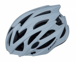 Přilba PRO-T Plus Tarifa In mold šedá matná