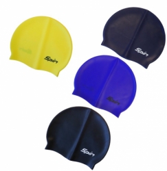 čepice koupací Effea Junior silikonová