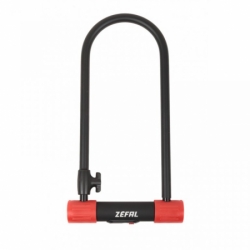 zámek Zefal U13 L černý