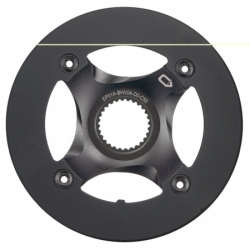 převodník 34z SAMOX NW ocel s krytem servisní balení