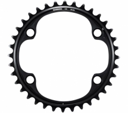 převodník 36z Shimano Dura-Ace FC-R9200 2x12 4 díry