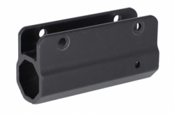 držák spojky tažné tyče XLC pro MONO S a DUO S BS-X138