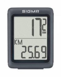 Computer SIGMA BC 5.0 ATS