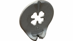 klíč centrovací nerez