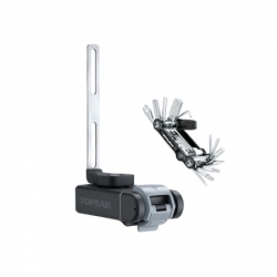 pouzdro TOPEAK Ninja T Mountain + nářadí Mini 20 Pro