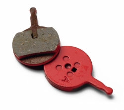 brzdové destičky SRAM proBB5 organické